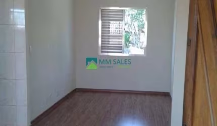 Apartamento (Apartamento Padrão) para Venda, 2 dorm(s), 1 vaga(s), 56 m²