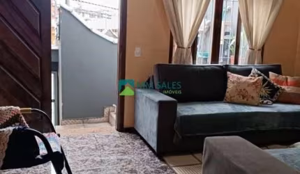 Casa (Sobrado) para Venda, 4 dorm(s), 1 vaga(s), 65 m²