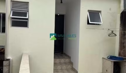 Casa (Casa Padrão) para Locação, 2 dorm(s), 45 m²