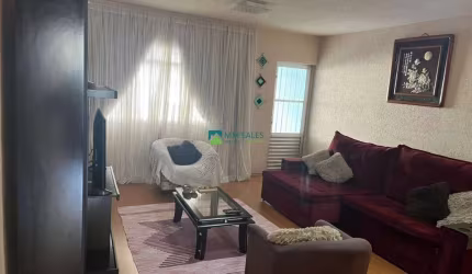 Casa (Sobrado) para Venda, 3 dorm(s), 1 suite(s), 2 vaga(s), 254 m²