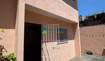 Casa (Sobrado) para Venda, 02 dorm(s), 02 suite(s), 02 vaga(s), 54 m²