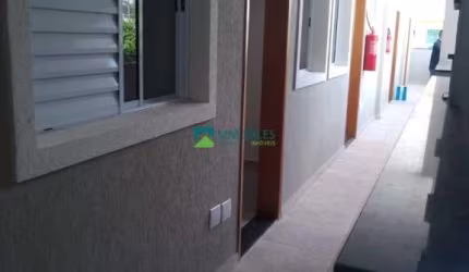 Apartamento (Apartamento Padrão) para Venda, 2 dorm(s), 38 m²