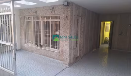 Casa (Terrea) para Venda, 3 dorm(s), 1 suite(s), 2 vaga(s), 224 m²