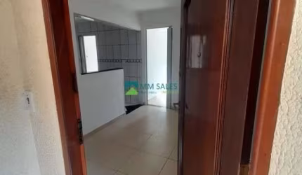 Apartamento ( Próximo ao Metrô ) para Venda, 2 dorm(s), 1 vaga , 48 m²