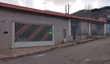 Casa para Venda no bairro Parada XV de Novembro, 3 dorm, 1 suíte, 4 vagas, 200 m, 500 m