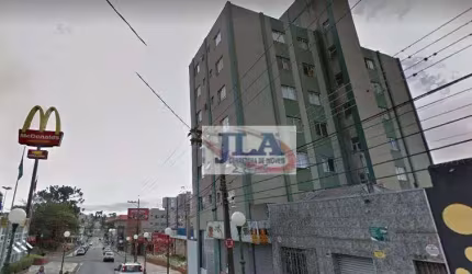 Apartamento (3 dorms - 1 suíte), junto à UEPG à venda, 100 m² por R$ 410.000,00 - Centro - Ponta Grossa/PR