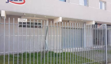 Loja para alugar, 33 m² por R$ 1.030,00/mês - Barreirinha - Curitiba/PR