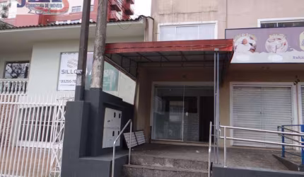 Loja para alugar, 30 m² por R$ 1.975,00/mês - Boa Vista - Curitiba/PR