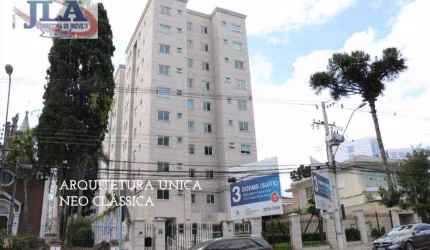 Apartamento com 3 dormitórios à venda, 98 m² por R$ 805.000,00 - Alto da Glória - Curitiba/PR