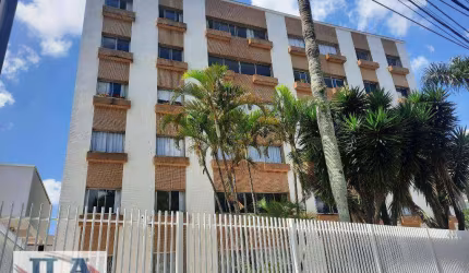 Apartamento com 3 dormitórios à venda, 87 m² por R$ 600.000,00 - Centro Cívico - Curitiba/PR