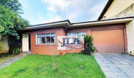 Terreno à venda, 647 m² por R$ 1.100.000,00 - São Lourenço - Curitiba/PR