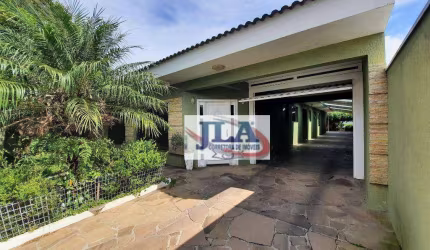 Casa para alugar, 420 m² por R$ 8.139,25/mês - Silveira da Motta - São José dos Pinhais/PR