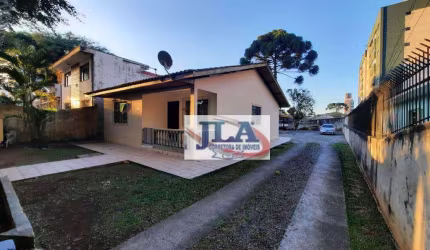 Terreno à venda, 601 m² por R$ 1.050.000,00 - Boa Vista - Curitiba/PR
