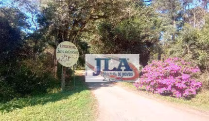Terreno à venda, 3000 m² por R$ 1.090.000,00 - Centro - Quatro Barras/PR