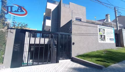 Sobrado com 3 suites à venda, 270 m² por R$ 1.489.000 - São Lourenço - Curitiba/PR