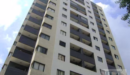 Apartamento com 1 dormitório à venda, 31 m² por R$ 330.000,00 - Centro - Curitiba/PR