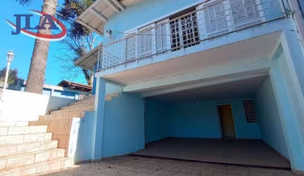 Casa com 3 dormitórios à venda, 153 m² por R$ 840.000,00 - Boa Vista - Curitiba/PR