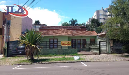 Terreno ZR-4 à venda, 14m. de frente, 420 m² por R$ 1.485.000 - Ahu - Curitiba/PR