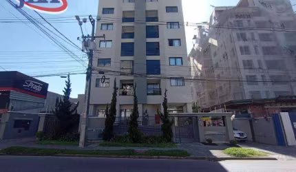 Apartamento com 2 dormitórios à venda, 86 m² por R$ 650.000,00 - Bacacheri - Curitiba/PR