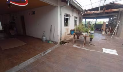 2 Casas à venda, 200 m² e  80 m² por R$ 450.000 - Jardim Ana Rosa I - Colombo/PR