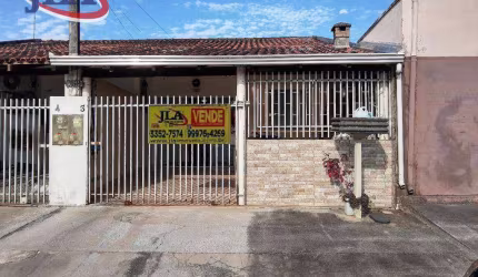 Casa com 3 dormitórios à venda, 54 m² por R$ 300.000,00 - Bom Retiro - Matinhos/PR