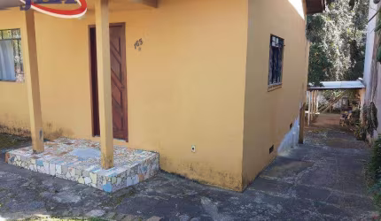 Terreno à venda, 360 m² por R$ 800.000,00 - São Lourenço - Curitiba/PR