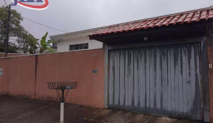 Casa com 4 dormitórios à venda, 149 m² por R$ 850.000,00 - Boa Vista - Curitiba/PR