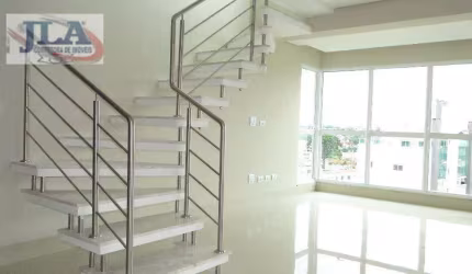 Cobertura com 4 dormitórios à venda, 172 m² por R$ 2.046.865,75 - Alto da Glória - Curitiba/PR