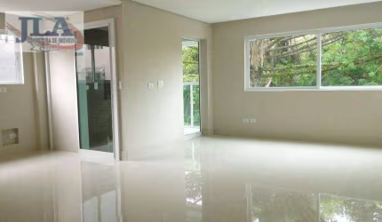 Apartamento com 3 dormitórios à venda, 110 m² por R$ 1.207.986,00 - Alto da Glória - Curitiba/PR