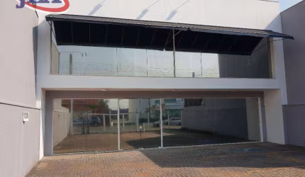 Prédio à venda, 250 m² por R$ 2.200.000,00 - Alto da Rua XV - Curitiba/PR