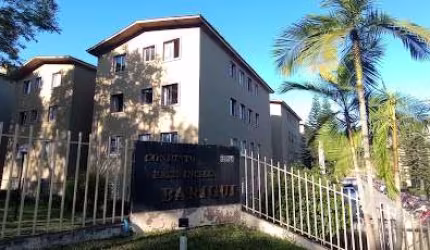 Apartamento com 3 dormitórios à venda, 49 m² por R$ 210.000,00 - Campo Comprido - Curitiba/PR