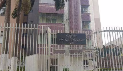 Apartamento com 3 dormitórios à venda, 99 m² por R$ 500.000,00 - Bacacheri - Curitiba/PR