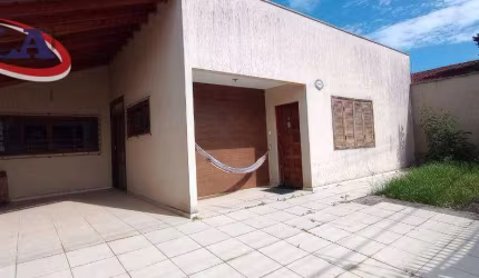 Casa com 2 dormitórios, 122 m² - venda por R$ 800.000,00 ou aluguel por R$ 3.500,00/mês - Ahú - Curitiba/PR