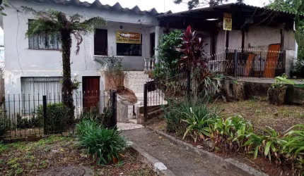 Terreno à venda, 300 m² por R$ 500.000,00 - Boa Vista - Curitiba/PR