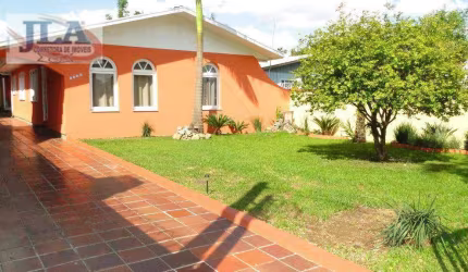 Terreno à venda, 420 m² por R$ 900.000,00 - Boa Vista - Curitiba/PR