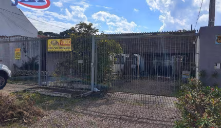 Terreno à venda, 415 m² por R$ 770.000,00 - Seminário - Curitiba/PR