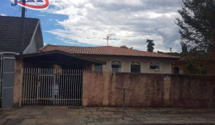Casa com 3 dormitórios à venda, 192 m² por R$ 950.000 - Barreirinha - Curitiba/PR