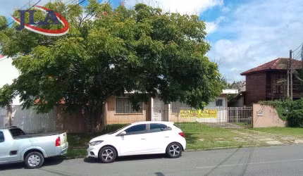Casa com 3 dormitórios, 205 m² - venda por R$ 1.150.000,00 ou aluguel por R$ 5.269,84/mês - Tingui - Curitiba/PR