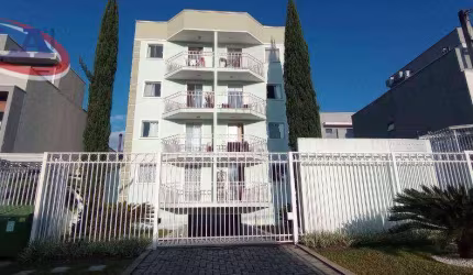 Apartamento com 2 dormitórios à venda, 47 m² por R$ 330.000,00 - Boa Vista - Curitiba/PR