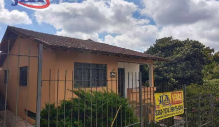 Casa à venda, 107 m² por R$ 1.200.000,00 - Ahú - Curitiba/PR