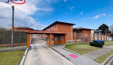 Apartamento com 3 dormitórios (1 suite) à venda, 79m² privativos por R$ 550.000 - Bacacheri - Curitiba/PR