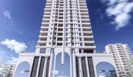 Apartamento com 4 dormitórios à venda, 159 m² por R$ 2.003.941,71 - Perequê - Porto Belo/SC
