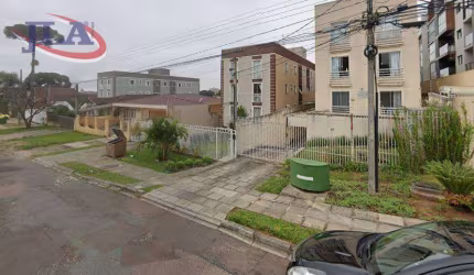 Apartamento com 2 dormitórios à venda, 44 m² por R$ 320.000 - Boa Vista - Curitiba/PR