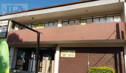 Conjunto para alugar, 40 m² por R$ 2.158,00/mês - Ahú - Curitiba/PR