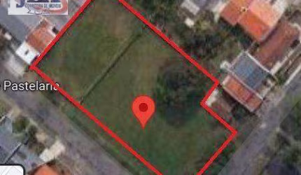 Terreno para alugar, 2825 m² por R$ 8.244,70/mês - Boa Vista - Curitiba/PR