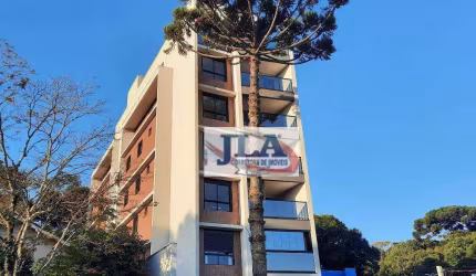 Apartamento com 3 dormitórios à venda, 100 m² por R$ 878.715,51 - Boa Vista - Curitiba/PR