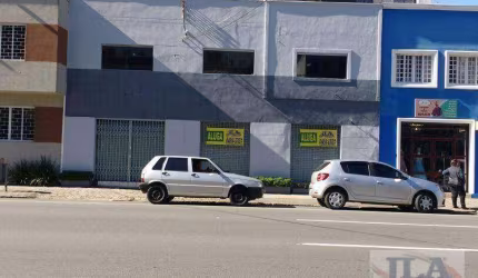 Prédio à venda, 204 m² por R$ 880.000,00 - Centro - Curitiba/PR