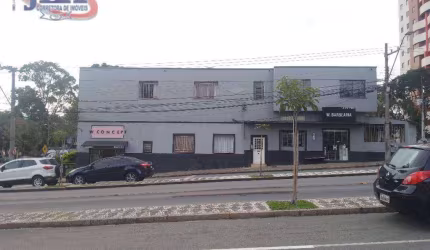 Prédio à venda por R$ 1.800.000,00 - Boa Vista - Curitiba/PR