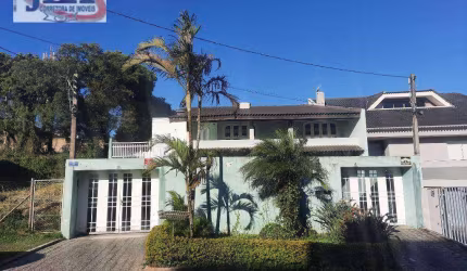 Casa com 5 dormitórios à venda, 650 m² por R$ 1.290.000,00 - Boa Vista - Curitiba/PR