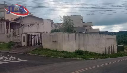 Casa com 7 dormitórios à venda, 170 m² por R$ 295.000,00 - Cachoeira - Almirante Tamandaré/PR